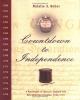Go to record Countdown to independence : a revolution of ideas in Engla...