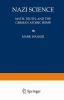 Go to record Nazi science : myth, truth, and the German atomic bomb