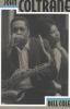 Go to record John Coltrane