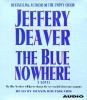 Go to record The blue nowhere