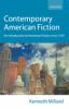 Go to record Contemporary American fiction