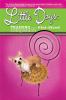 Go to record Little dogs : training your pint-sized companion