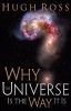 Go to record Why the universe is the way it is