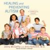 Go to record Healing and preventing autism [a complete guide]