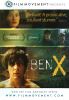 Go to record Ben X