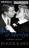 Go to record Joe & Marilyn a memory of love