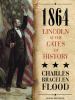 Go to record 1864 Lincoln at the gates of history