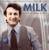 Go to record Milk original motion picture soundtrack