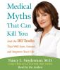 Go to record Medical myths that can kill you and the 101 truths that wi...