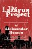 Go to record The Lazarus project