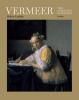Go to record Vermeer : the complete paintings