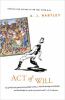 Go to record Act of Will