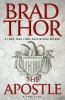 Go to record The apostle : a thriller