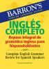 Go to record Inglés completo : repaso integral de gramática inglesa par...