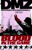 Go to record DMZ. 6, Blood in the game