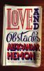 Go to record Love and obstacles : stories