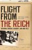 Go to record Flight from the Reich : refugee Jews, 1933-1946