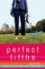 Go to record Perfect fifths : a novel