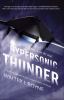 Go to record Hypersonic thunder : a novel of the jet age