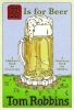 Go to record B is for beer