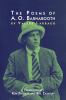 Go to record The grindstone of rapport : a Clayton Eshleman reader : se...