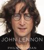 Go to record John Lennon the life