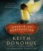 Go to record Angels of destruction [a novel]