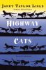 Go to record Highway cats