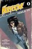 Go to record Wolverine. 1, Prodigal son