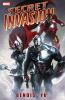 Go to record Secret invasion
