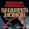 Go to record Sharpe's honor