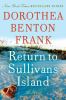 Go to record Return to Sullivans Island