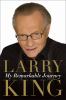 Go to record My remarkable journey