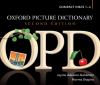 Go to record Oxford picture dictionary