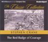 Go to record The red badge of courage