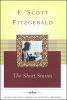 Go to record The short stories of F. Scott Fitzgerald