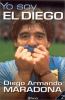 Go to record Yo soy el Diego