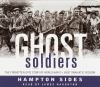 Go to record Ghost soldiers [the forgotten epic story of World War II's...