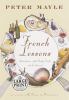 Go to record French lessons : adventures with knife, fork, and corkscrew
