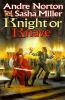 Go to record Knight or knave : the book of the oak