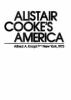 Go to record Alistair Cooke's America.