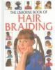 Go to record The Usborne book of hair braiding