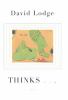 Go to record Thinks-- : a novel