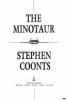 Go to record The minotaur