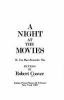 Go to record A night at the movies, or, You must remember this : fictions