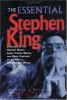 Go to record The essential Stephen King : the greatest novels, short st...