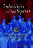 Go to record Inheritors of the spirit : Mary White Ovington and the fou...