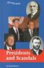Go to record Presidents and scandals