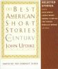 Go to record The best American short stories of the century [selected s...