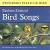 Go to record Eastern/Central bird songs